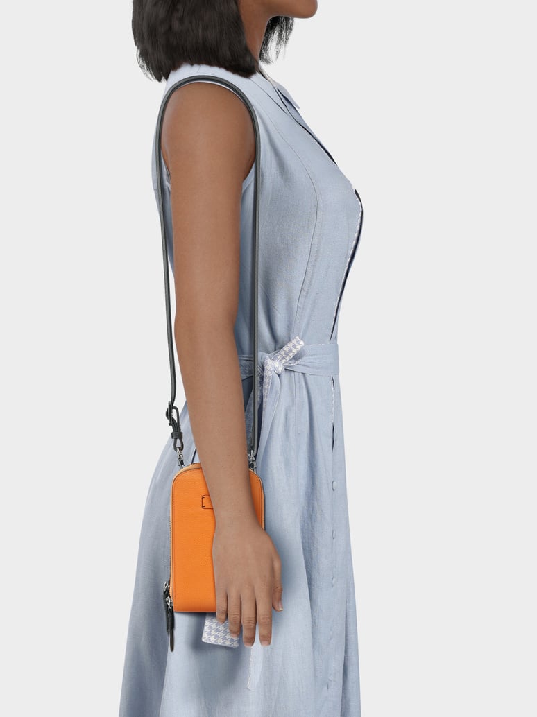 PICARD-PICARD-HANDYTASCHE-UND-PORTEMONNAIE-BEAS-orange