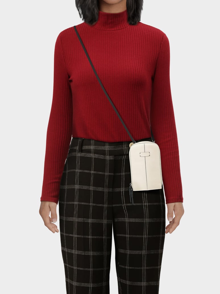 PICARD-PICARD-HANDYTASCHE-UND-PORTEMONNAIE-BEAS-orange