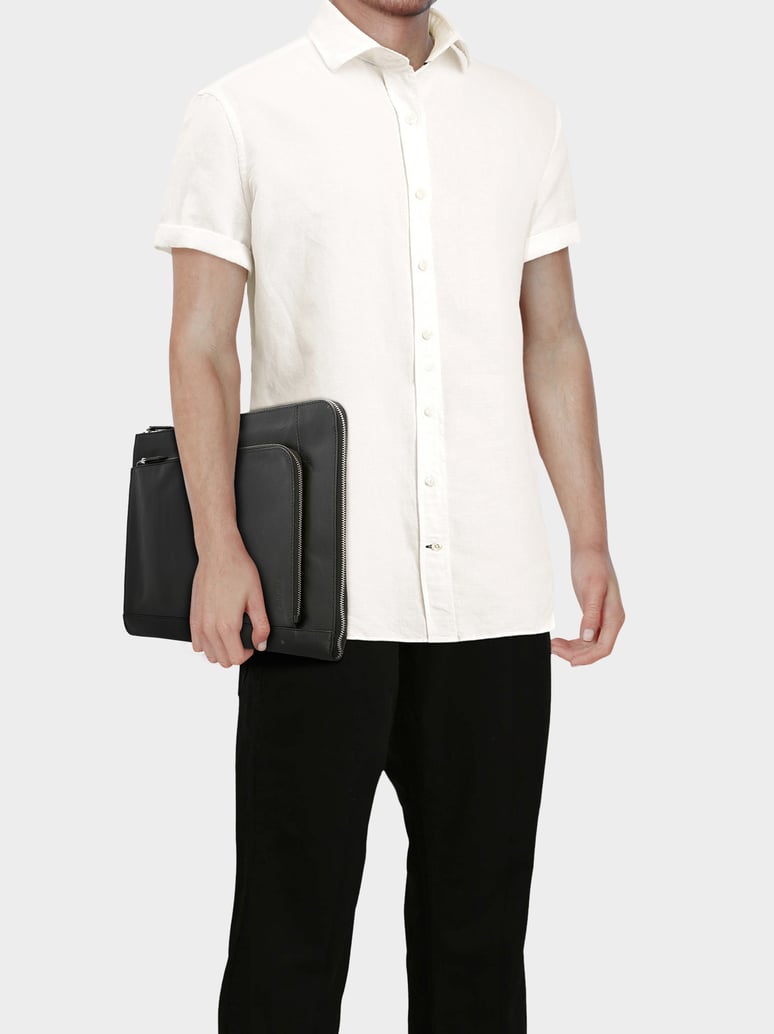 PICARD-PICARD-SCHREIBMAPPE-BUDDY-5454-schwarz