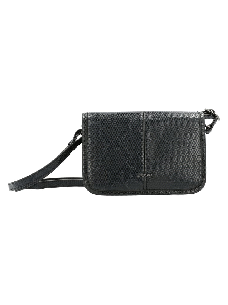 PICARD-PICARD-SCHULTERTASCHE-BOA-3161-schwarz