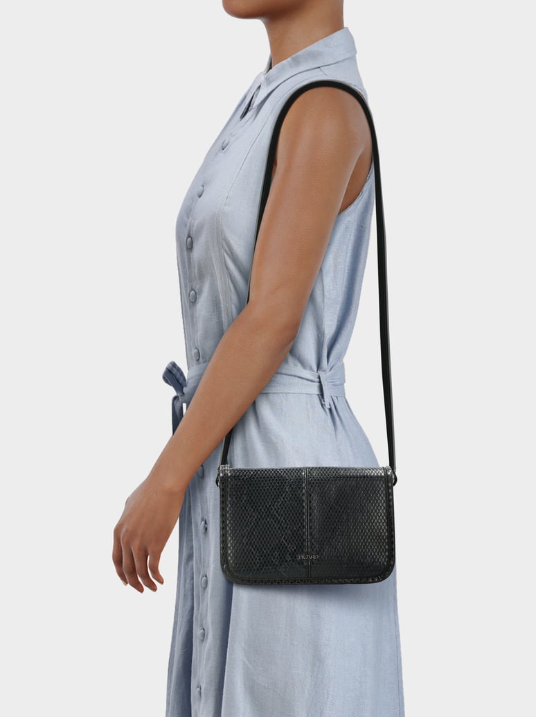 PICARD-PICARD-SCHULTERTASCHE-BOA-3161-schwarz