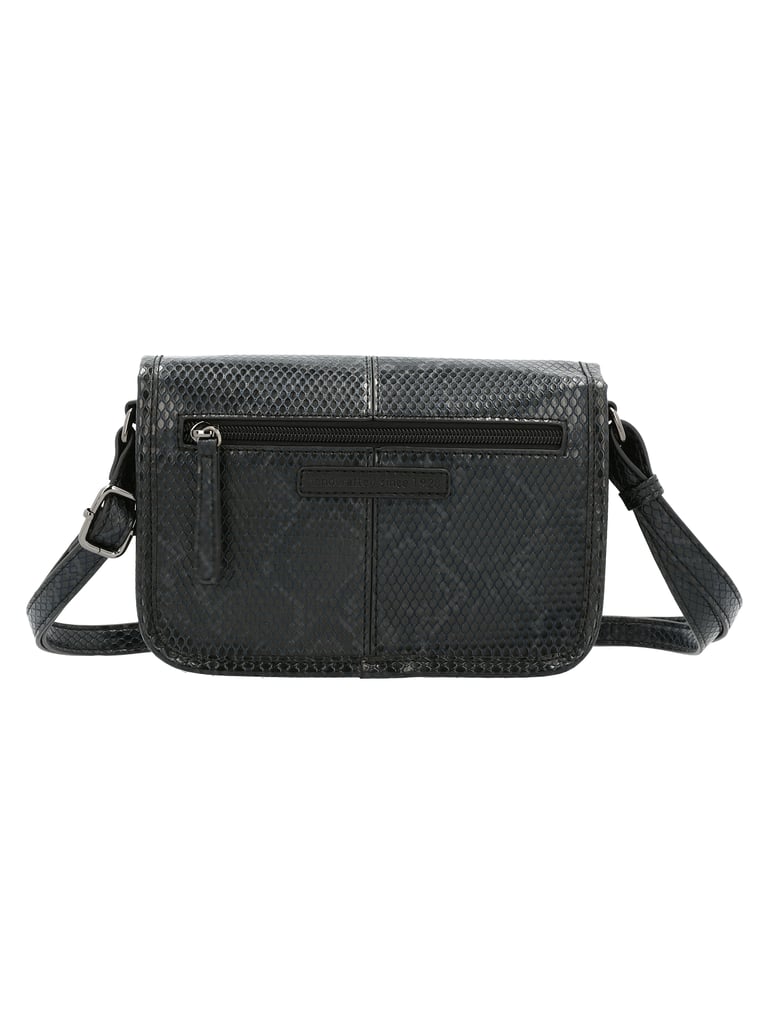 PICARD-PICARD-SCHULTERTASCHE-BOA-3161-schwarz