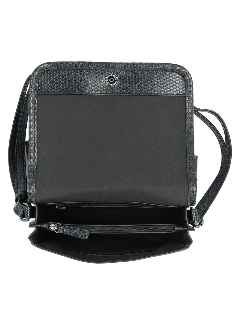 PICARD-PICARD-SCHULTERTASCHE-BOA-3161-schwarz