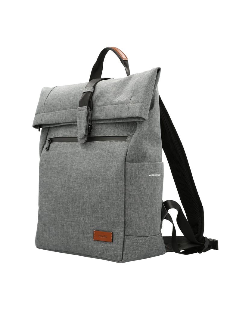 PICARD-PICARD-RUCKSACK-GO-ECO-2972-grau