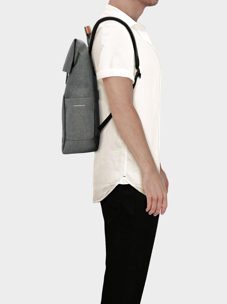 PICARD-PICARD-RUCKSACK-GO-ECO-2972-grau