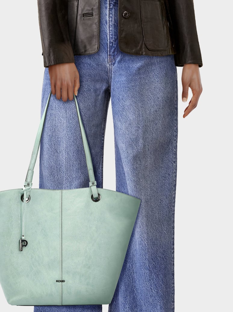 PICARD-PICARD-SHOPPER-AQUARIUS-5455-schwarz