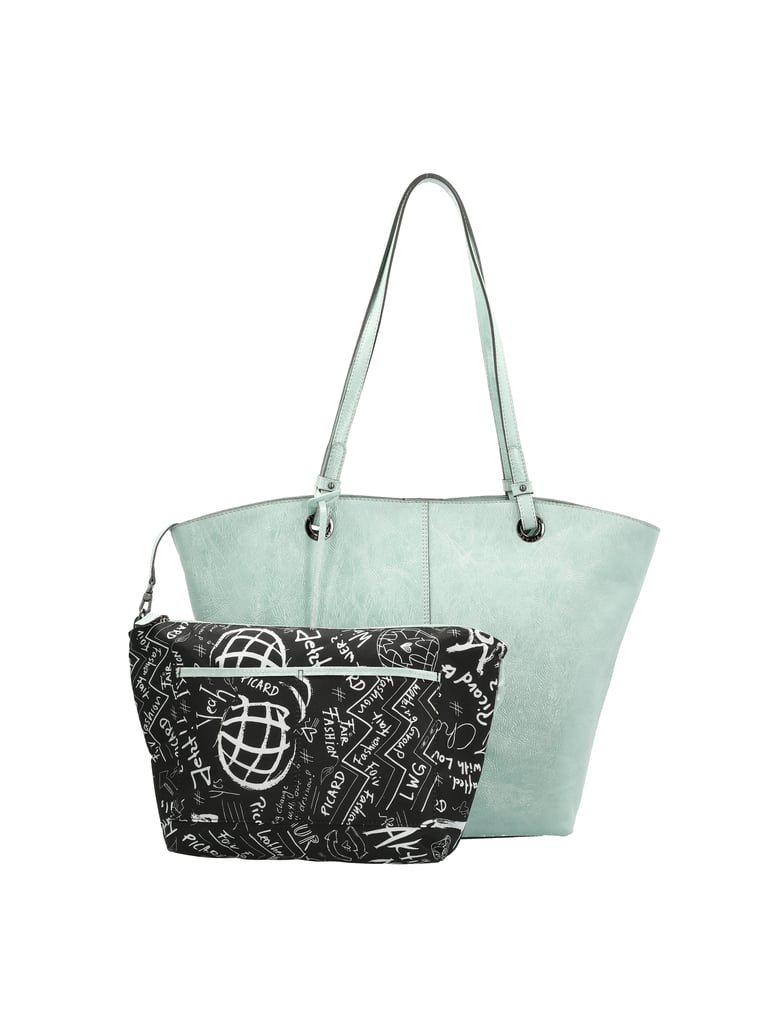 PICARD-PICARD-SHOPPER-AQUARIUS-5455-schwarz