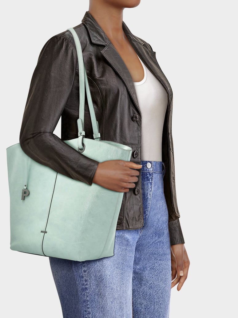 PICARD-PICARD-SHOPPER-AQUARIUS-5455-schwarz