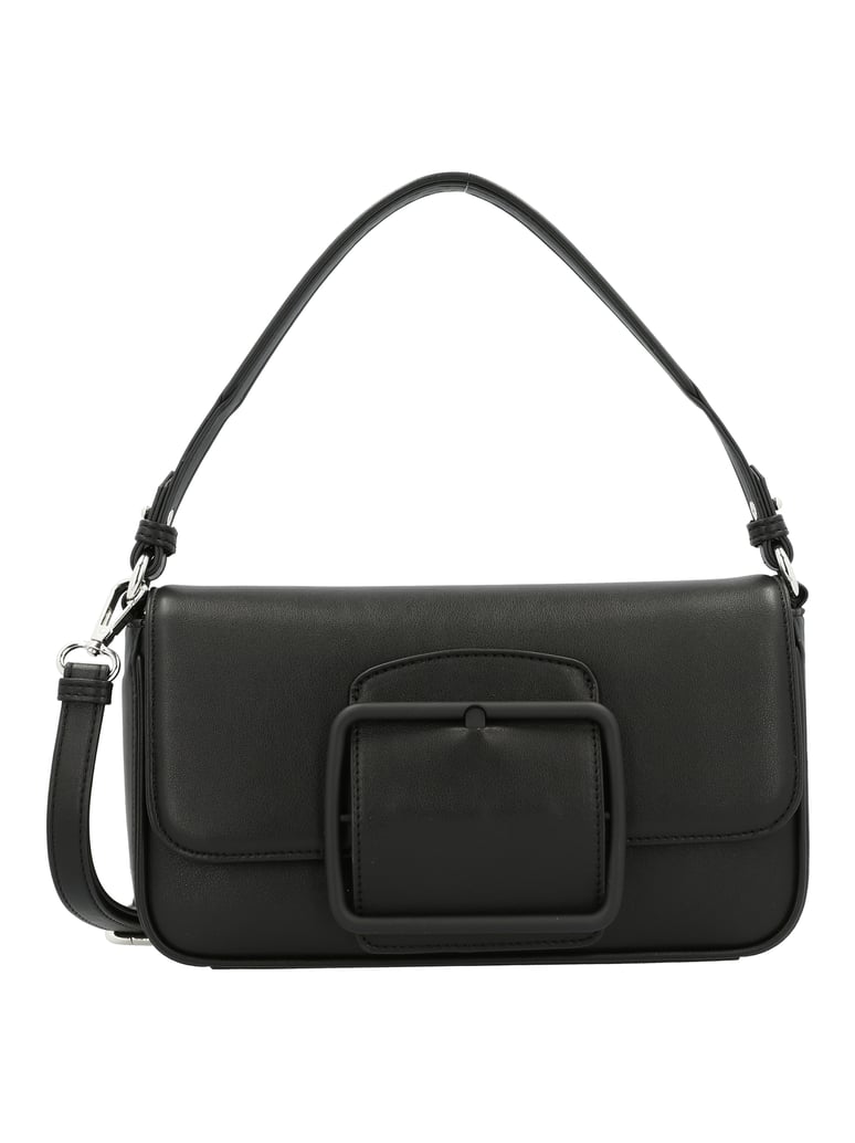 PICARD-PICARD-SCHULTERTASCHE-BE-LOVED-3175-schwarz