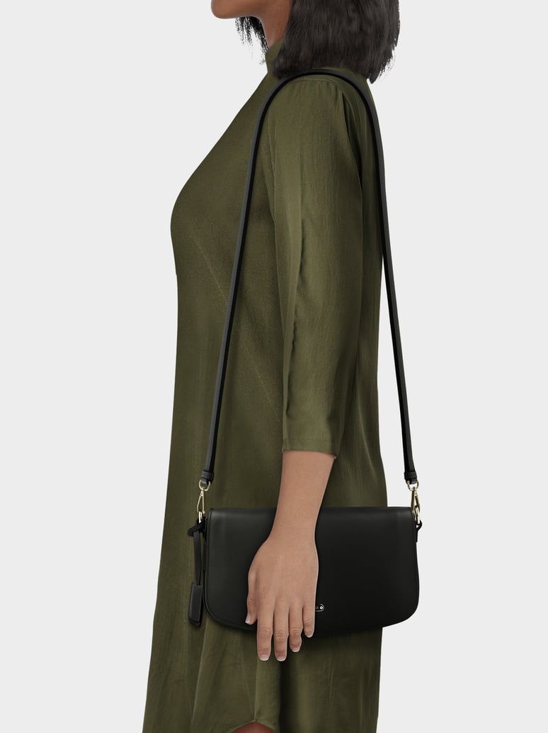 PICARD-PICARD-SCHULTERTASCHE-WELLINGTON-7995-rosa