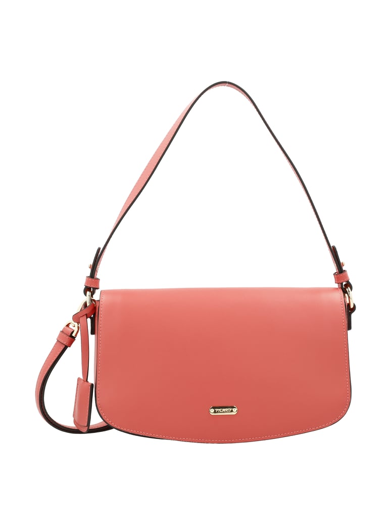 PICARD-PICARD-SCHULTERTASCHE-WELLINGTON-7995-rosa