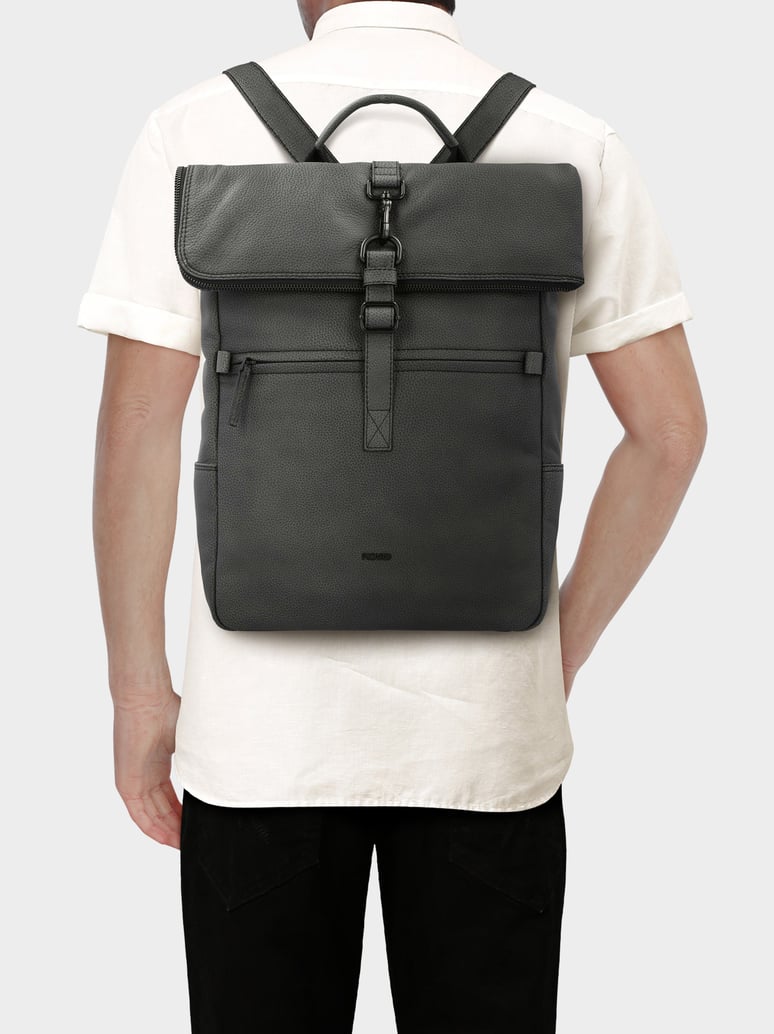 PICARD-PICARD-RUCKSACK-CASUAL-5470-schwarz