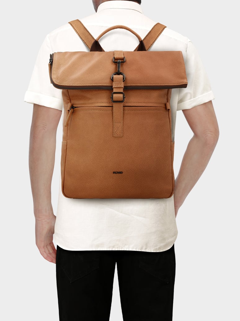 PICARD-PICARD-RUCKSACK-CASUAL-5470-schwarz