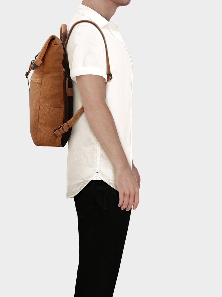 PICARD-PICARD-RUCKSACK-CASUAL-5470-schwarz