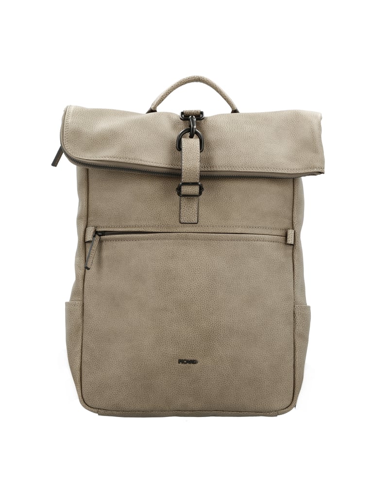 PICARD-PICARD-RUCKSACK-CASUAL-5470-schwarz