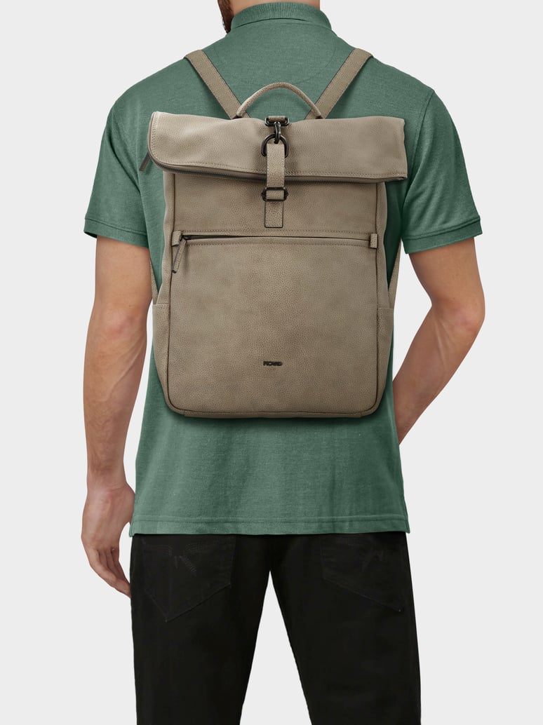 PICARD-PICARD-RUCKSACK-CASUAL-5470-schwarz