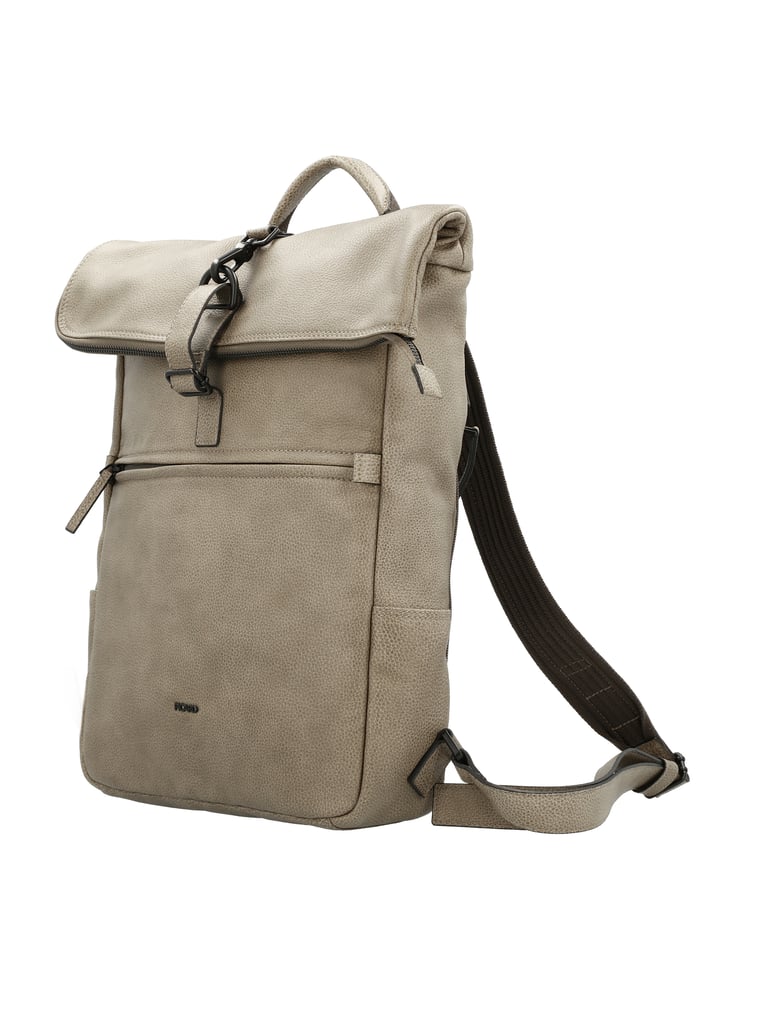 PICARD-PICARD-RUCKSACK-CASUAL-5470-schwarz