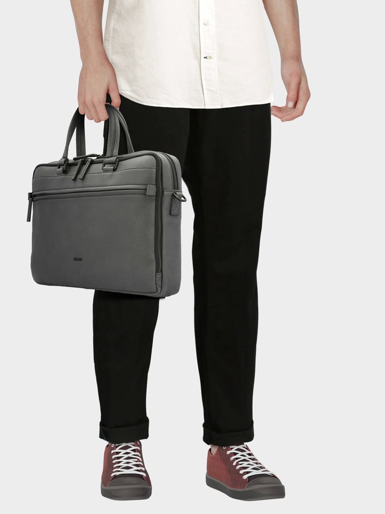 PICARD-PICARD-AKTENTASCHE-CASUAL-5473-schwarz