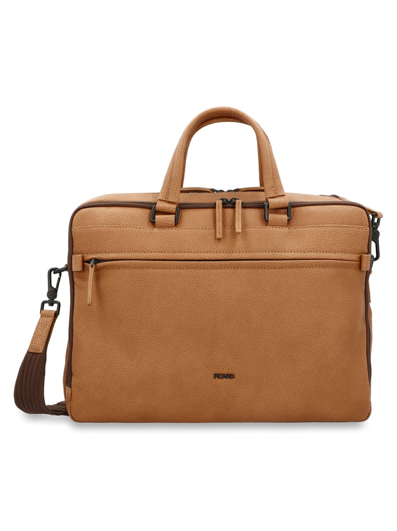 PICARD-PICARD-AKTENTASCHE-CASUAL-5473-schwarz