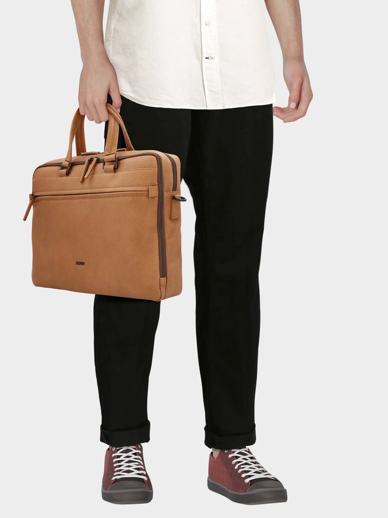 PICARD-PICARD-AKTENTASCHE-CASUAL-5473-schwarz