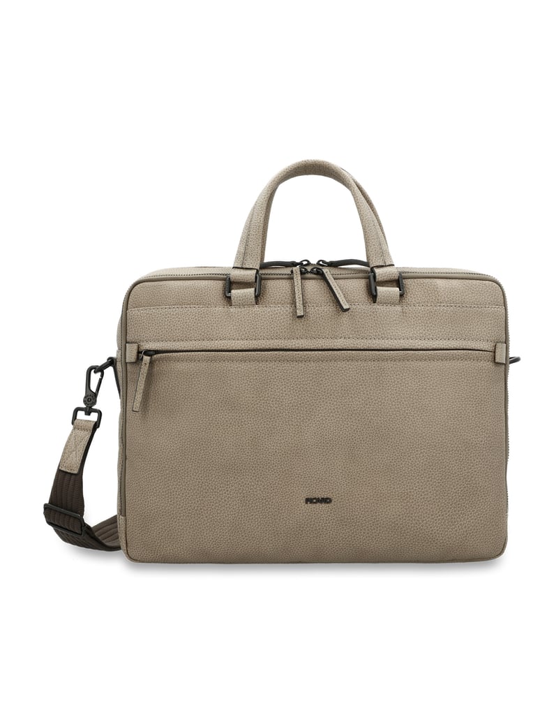 PICARD-PICARD-AKTENTASCHE-CASUAL-5473-schwarz