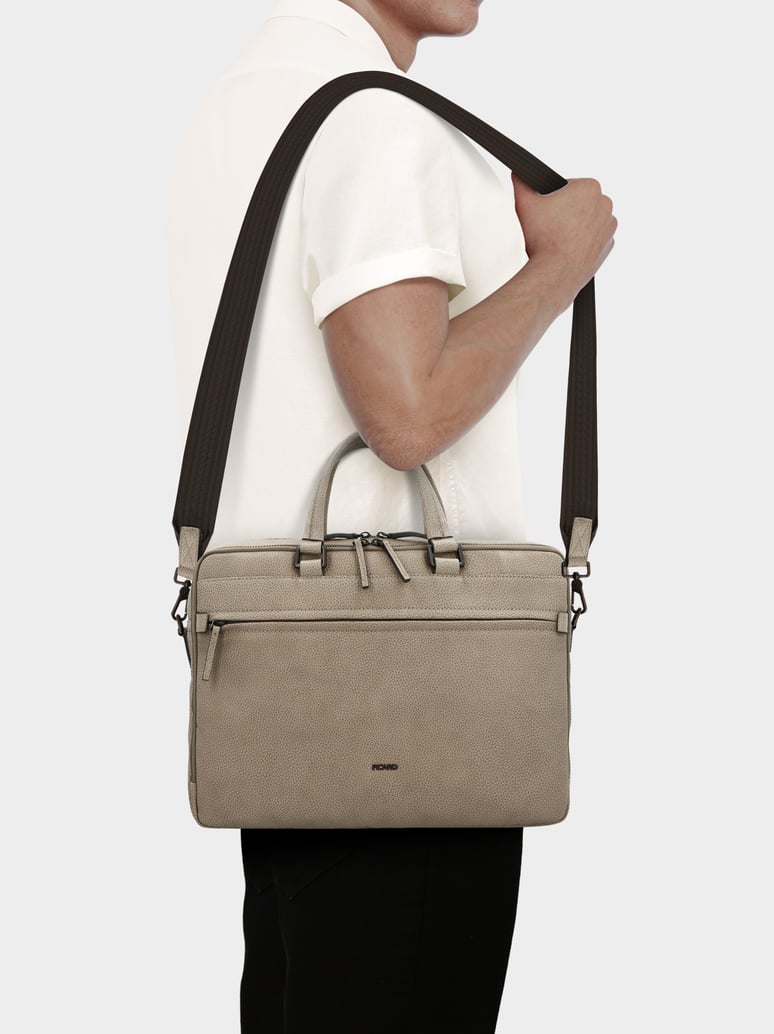 PICARD-PICARD-AKTENTASCHE-CASUAL-5473-schwarz