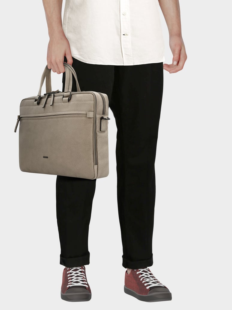 PICARD-PICARD-AKTENTASCHE-CASUAL-5473-schwarz