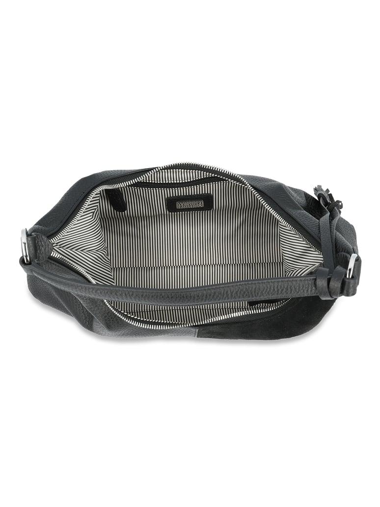 PICARD-PICARD-SCHULTERTASCHE-HILDE-R226-schwarz