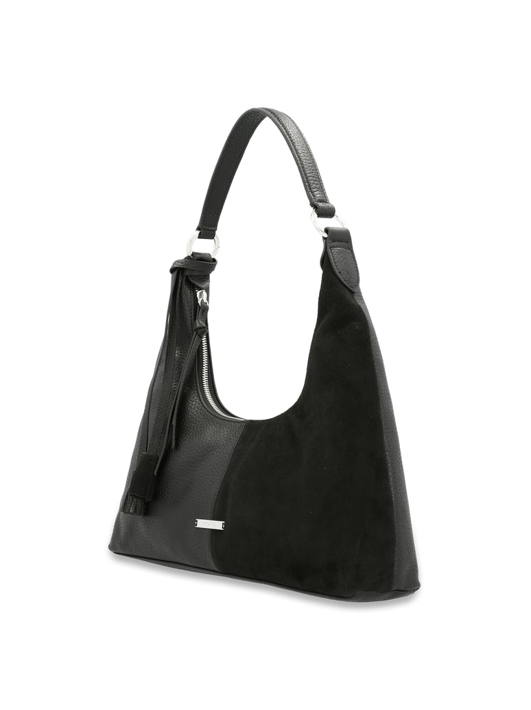 PICARD-PICARD-SCHULTERTASCHE-HILDE-R226-schwarz