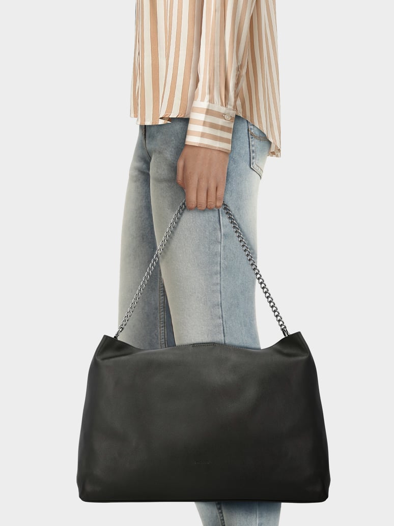 PICARD-PICARD-SCHULTERTASCHE-EMMA-R227-schwarz