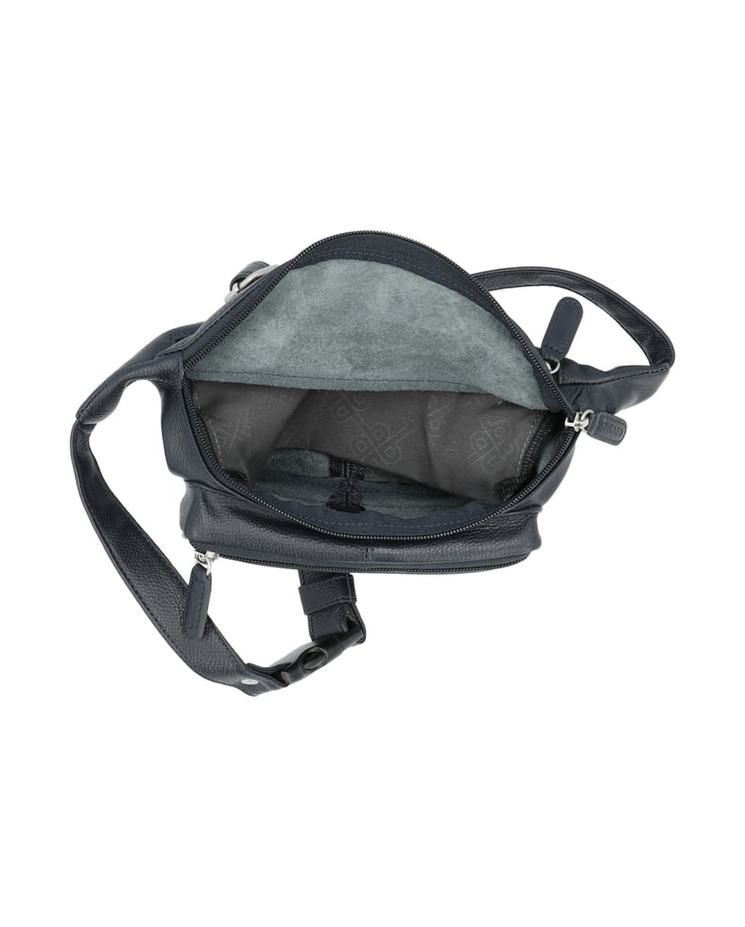 PICARD-PICARD-GÜRTELTASCHE-LUIS-8653-blau