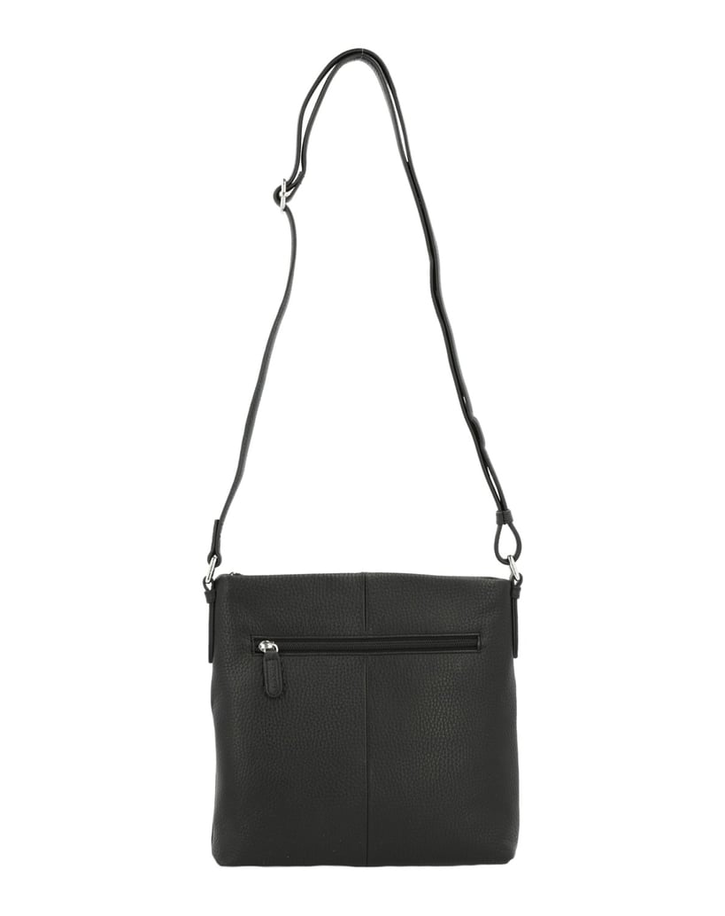 PICARD-PICARD-SCHULTERTASCHE-PURE-9426-schwarz