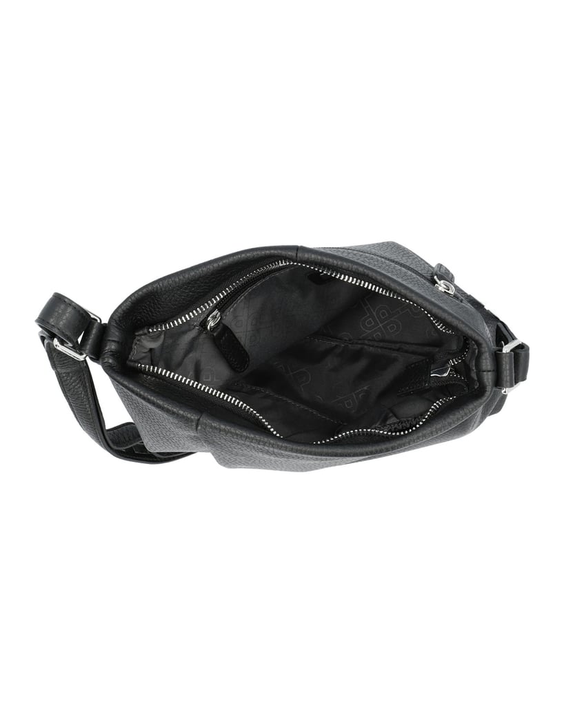 PICARD-PICARD-SCHULTERTASCHE-PURE-9426-schwarz