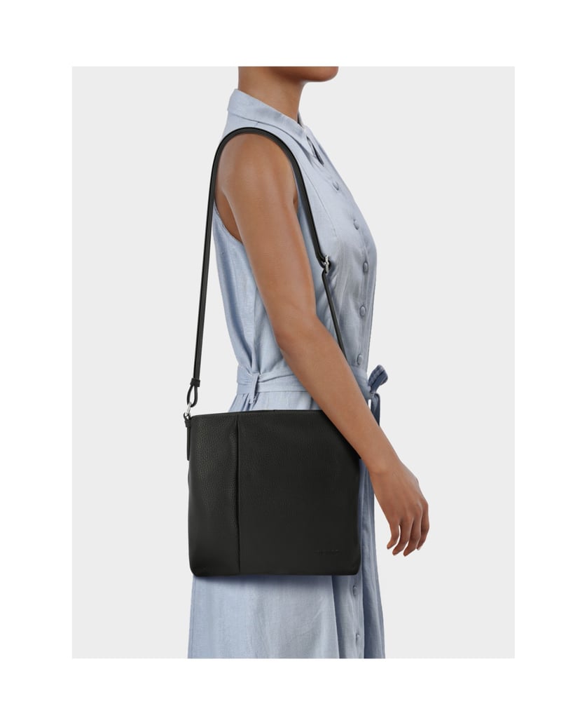 PICARD-PICARD-SCHULTERTASCHE-PURE-9426-schwarz