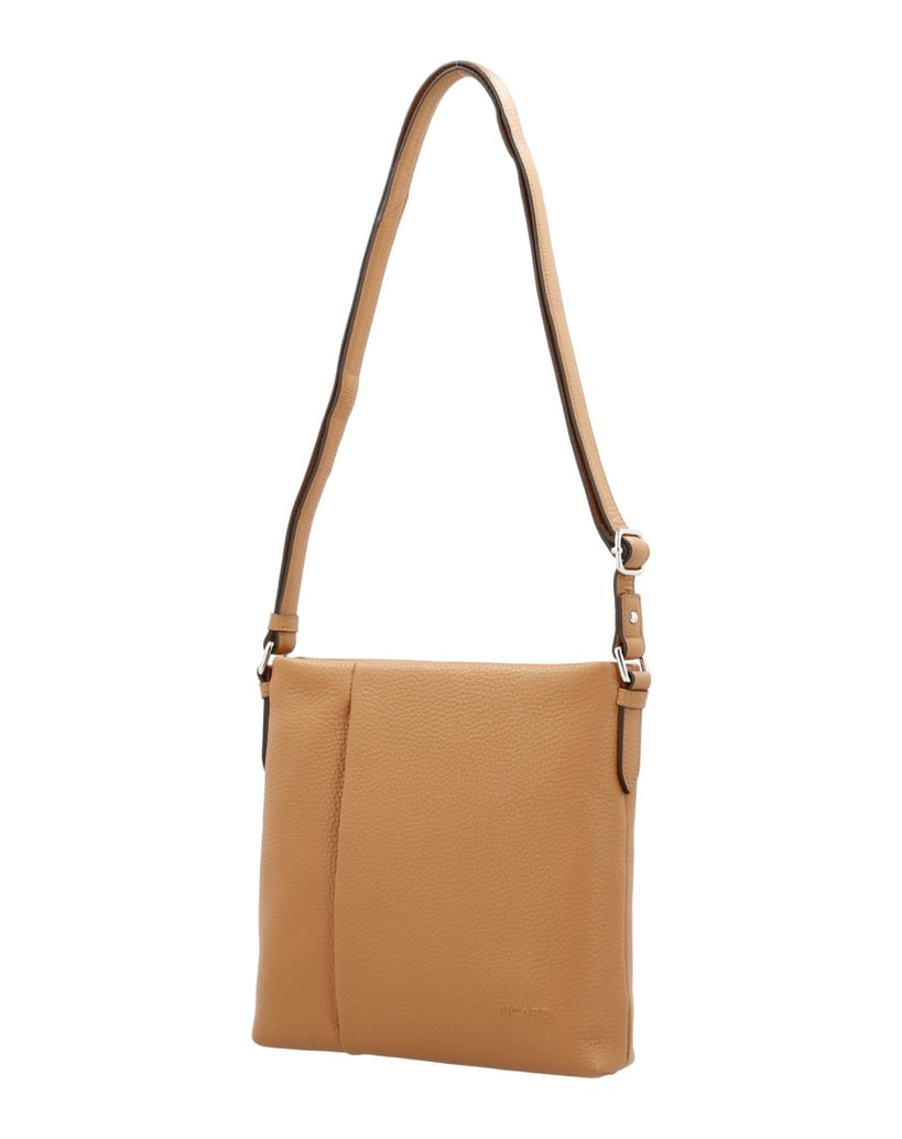 PICARD-PICARD-SCHULTERTASCHE-PURE-9426-schwarz