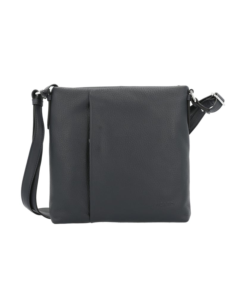 PICARD-PICARD-SCHULTERTASCHE-PURE-9426-schwarz