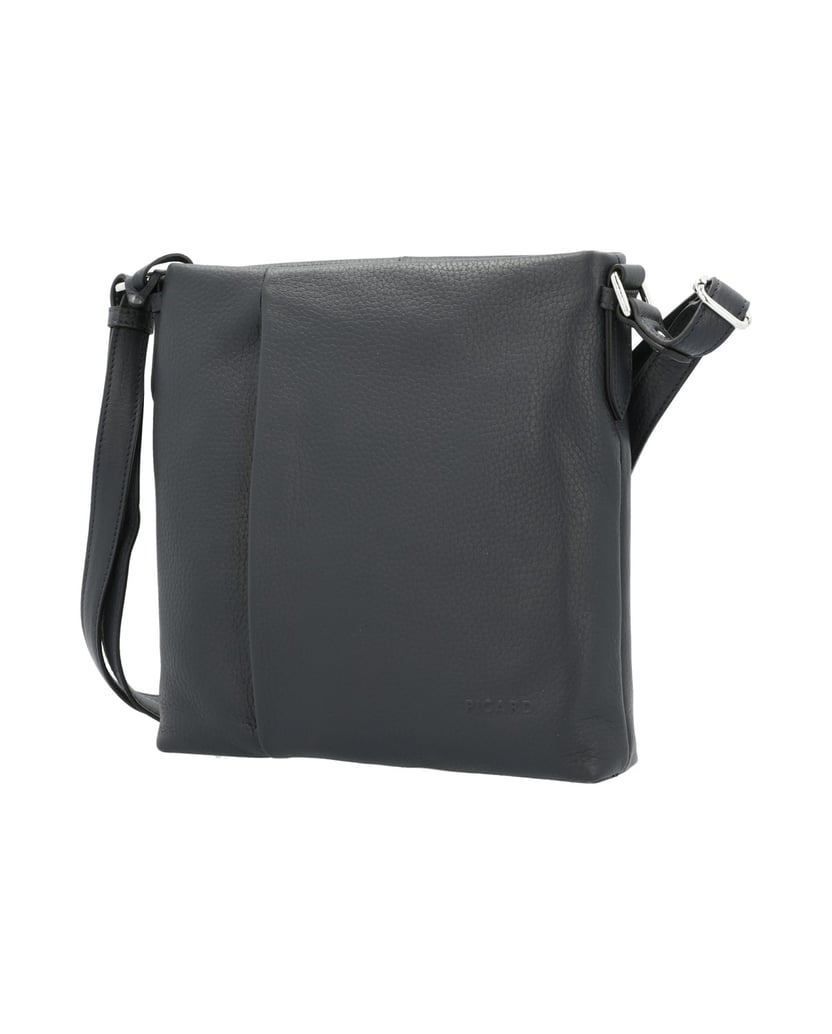 PICARD-PICARD-SCHULTERTASCHE-PURE-9426-schwarz