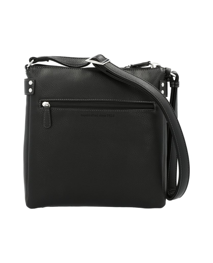 PICARD-PICARD-SCHULTERTASCHE-LOIRE-9808-schwarz