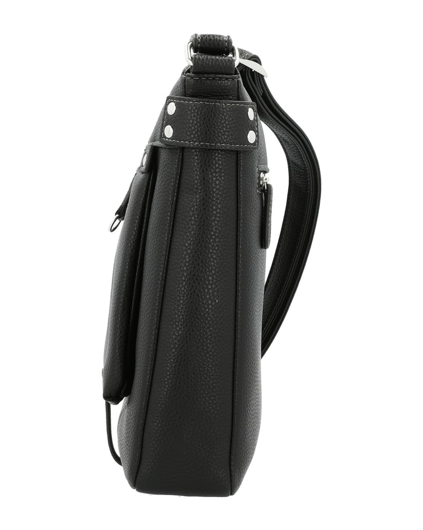 PICARD-PICARD-SCHULTERTASCHE-LOIRE-9808-schwarz