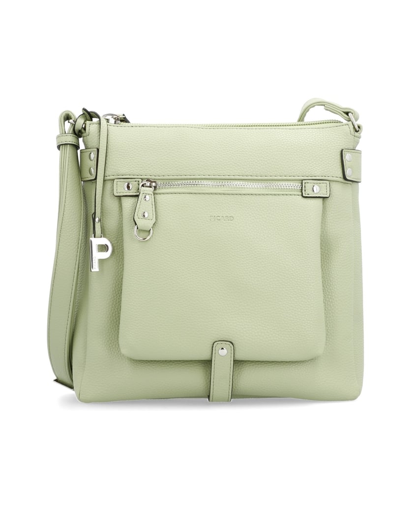 PICARD-PICARD-SCHULTERTASCHE-LOIRE-9808-schwarz