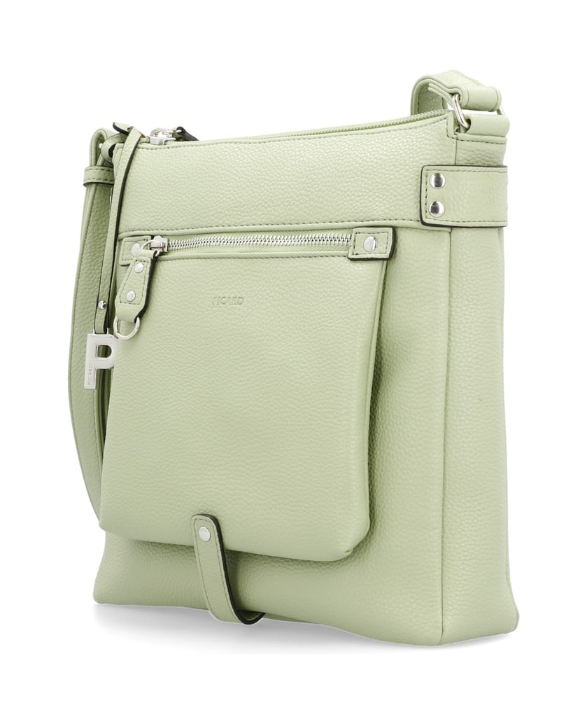 PICARD-PICARD-SCHULTERTASCHE-LOIRE-9808-schwarz