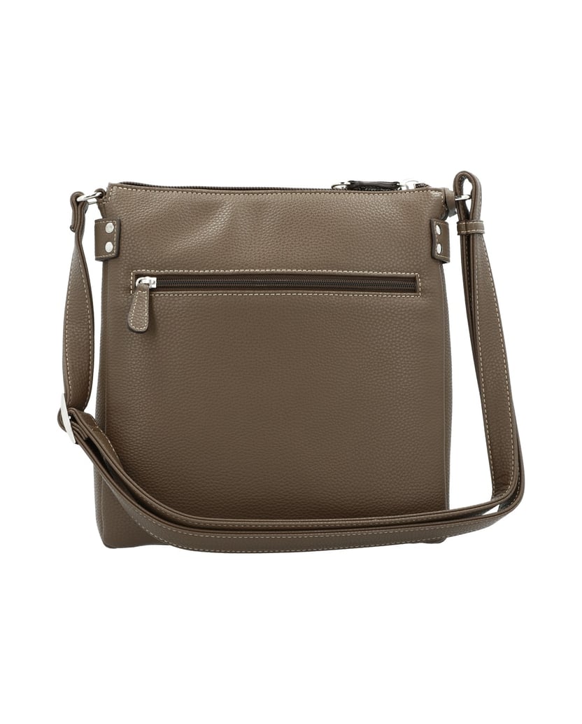 PICARD-PICARD-SCHULTERTASCHE-LOIRE-9808-schwarz