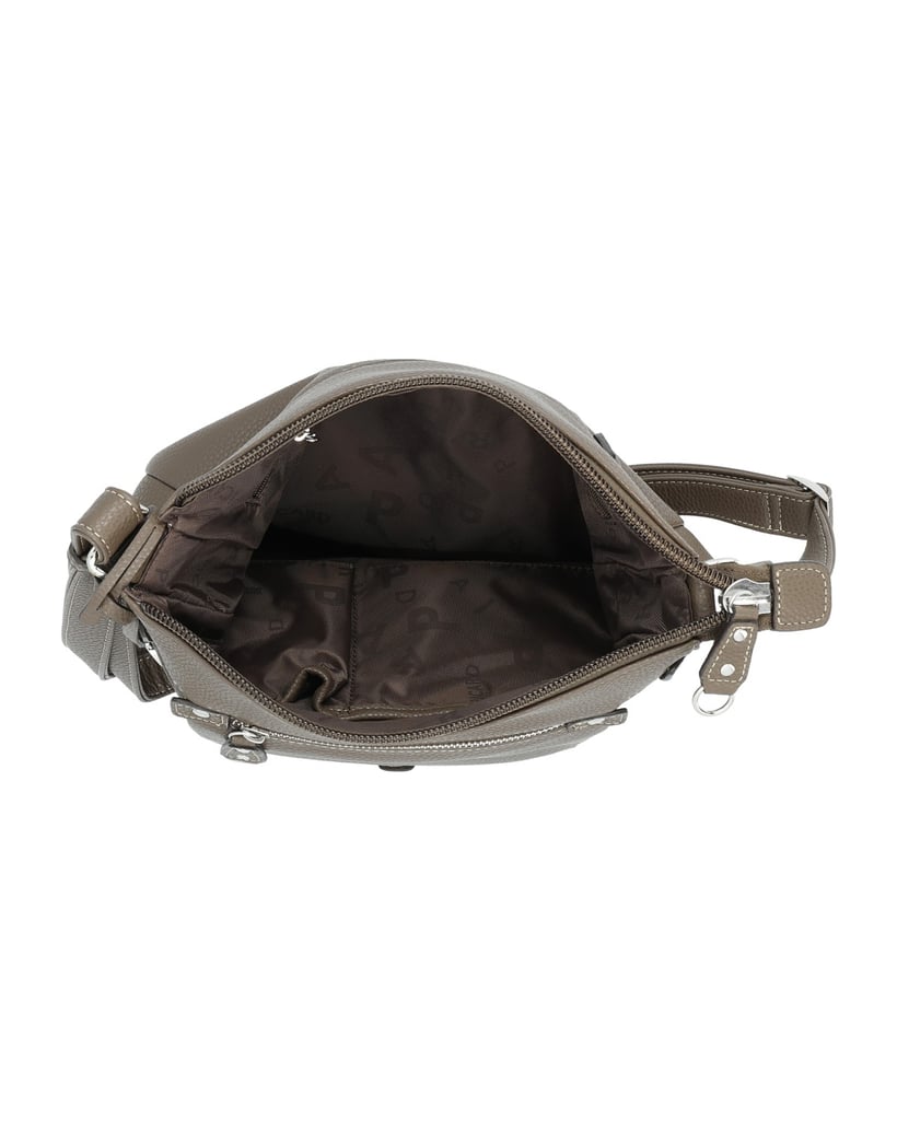 PICARD-PICARD-SCHULTERTASCHE-LOIRE-9808-schwarz