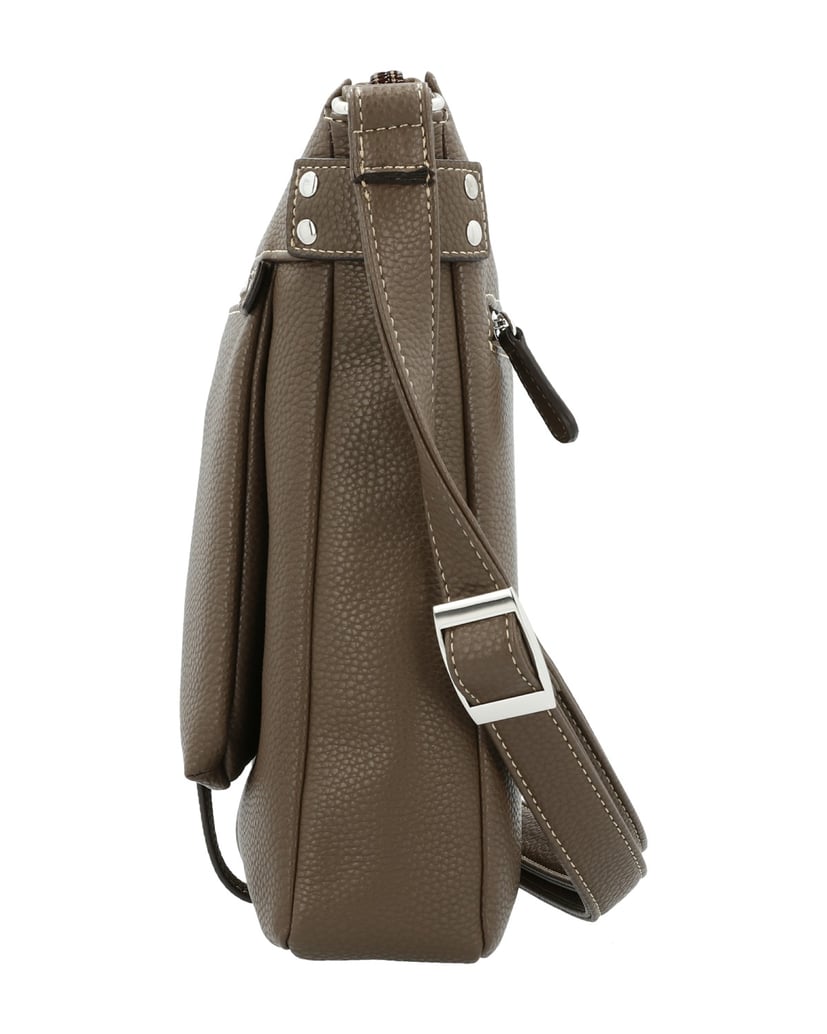 PICARD-PICARD-SCHULTERTASCHE-LOIRE-9808-schwarz