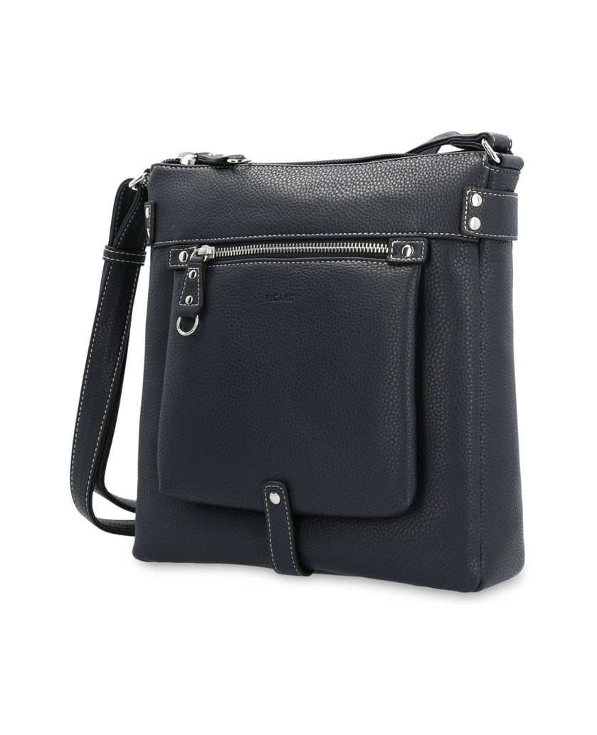 PICARD-PICARD-SCHULTERTASCHE-LOIRE-9808-schwarz