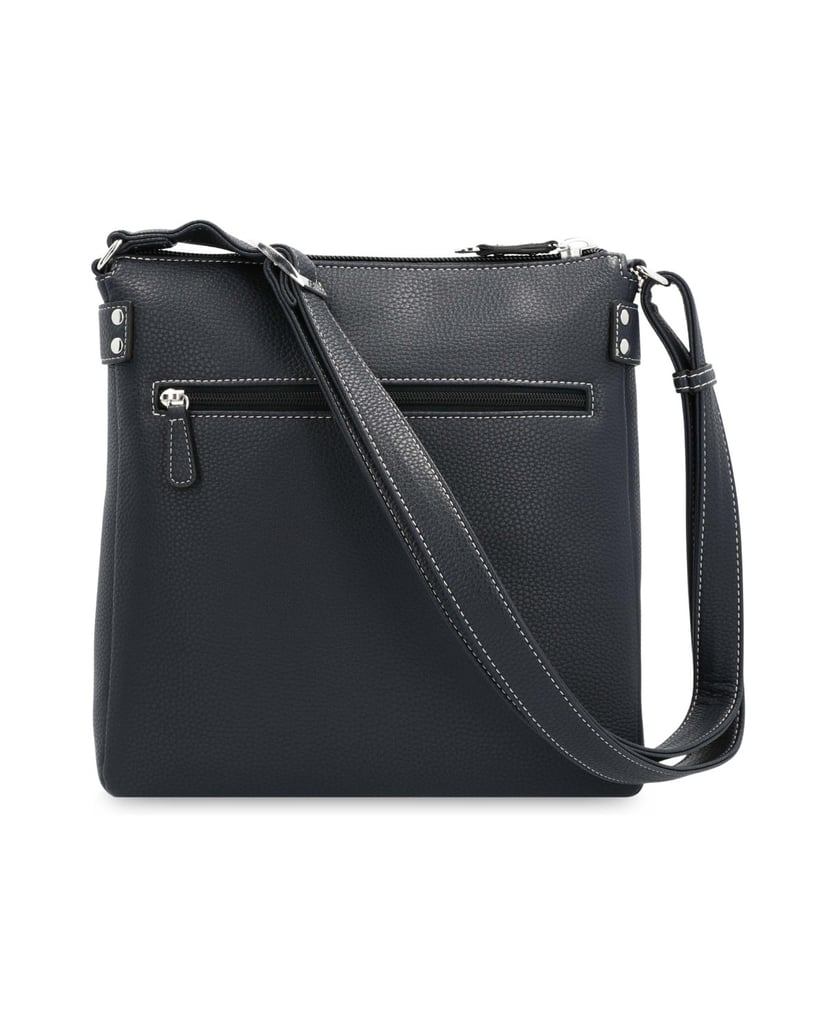 PICARD-PICARD-SCHULTERTASCHE-LOIRE-9808-schwarz