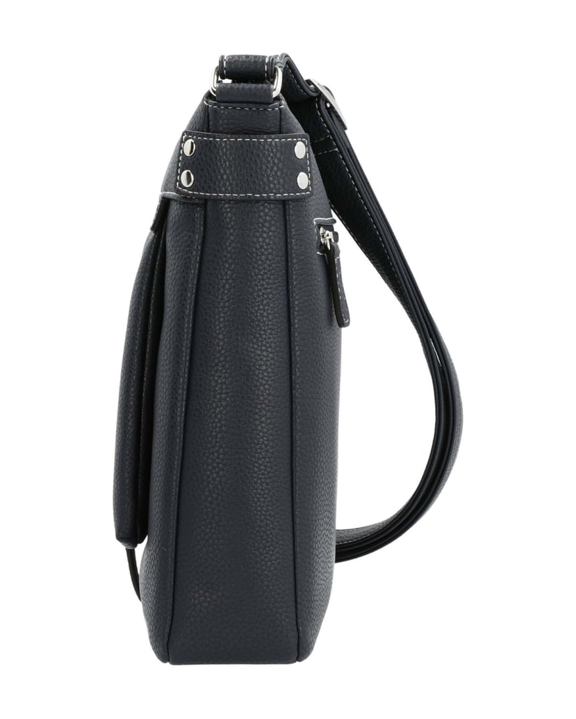 PICARD-PICARD-SCHULTERTASCHE-LOIRE-9808-schwarz