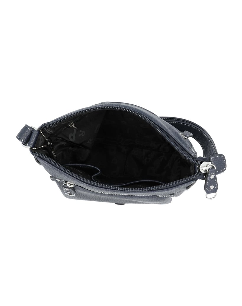 PICARD-PICARD-SCHULTERTASCHE-LOIRE-9808-schwarz