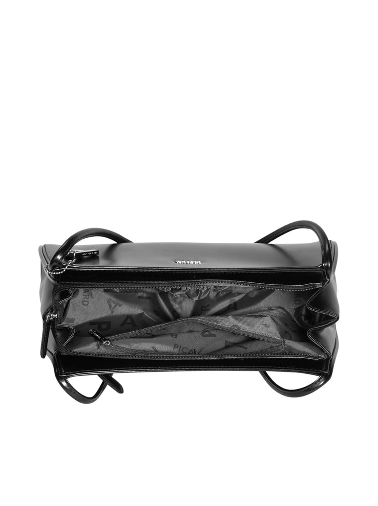PICARD-PICARD-SCHULTERTASCHE-BERLIN-5611-schwarz