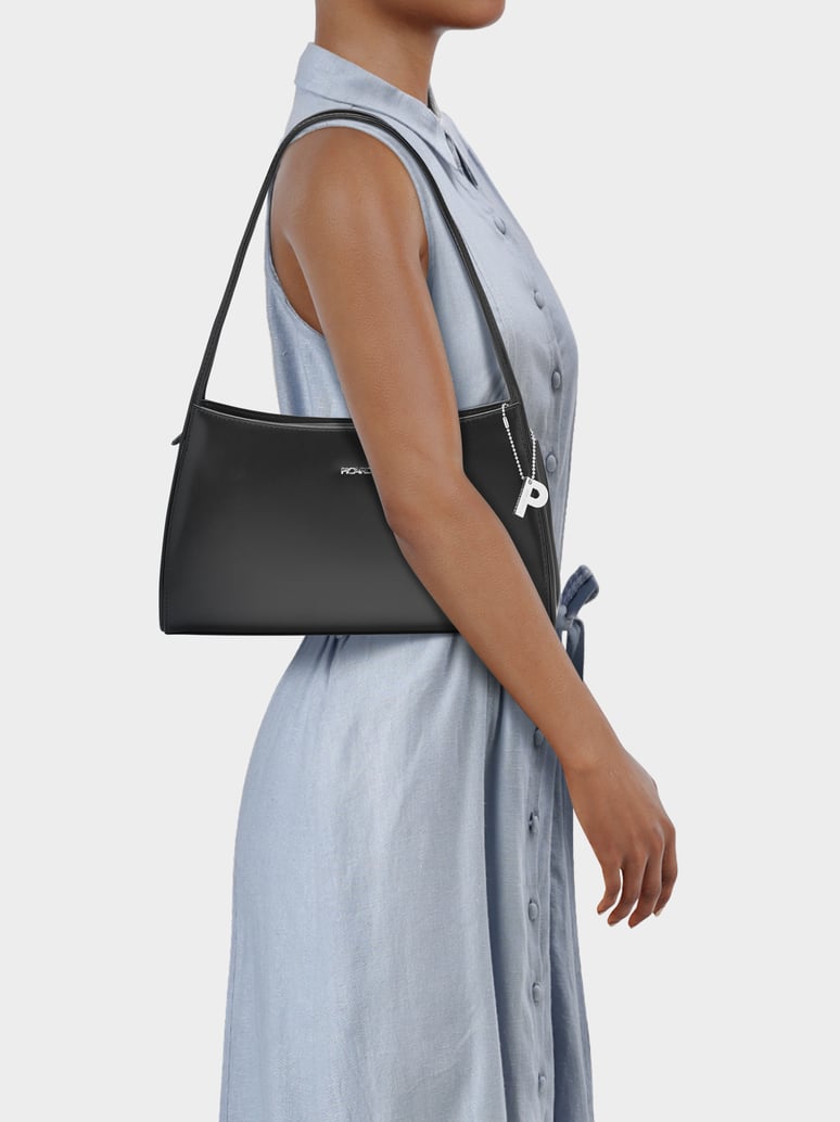 PICARD-PICARD-SCHULTERTASCHE-BERLIN-5611-schwarz